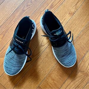 Nautica sport shoes